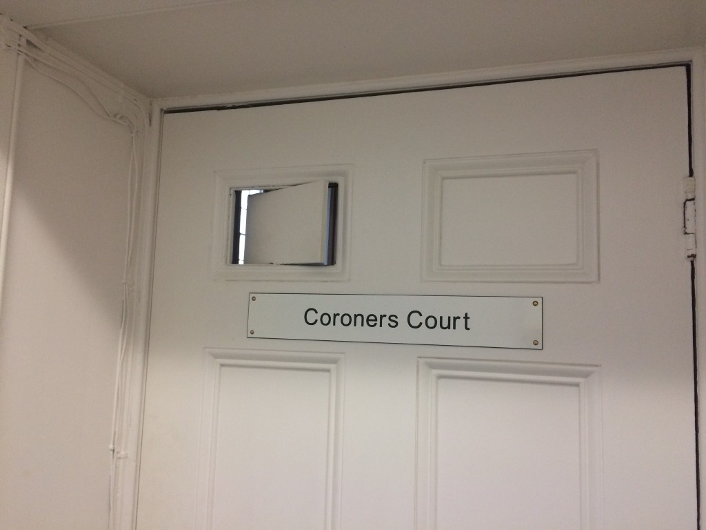 CoronersCourt